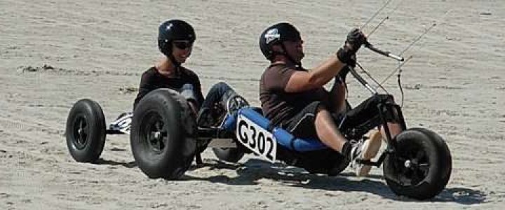 3 in 1 Landkiting für Kite Buggy und Snowkiten 4 Kite-Buggy fahren by Cross-Winde.ch-02