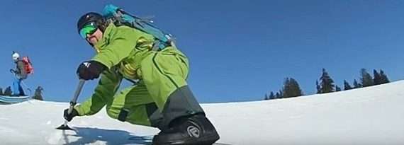 SUP Snow Board 3 Tage buchen 1 SUP Snow Board mieten by Cross-Wind.ch