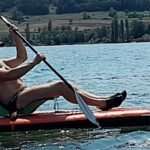 cw race sup mit seat de lux