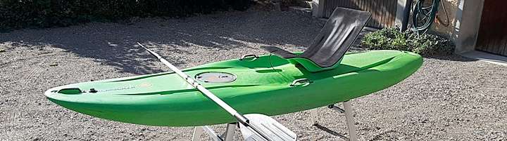 Mehr über den Artikel erfahren SUP Dog Board mieten