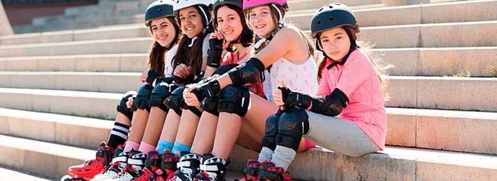 Inline Skate mieten & kaufen Schweiz 2 Inline Skate kaufen in der Schweiz