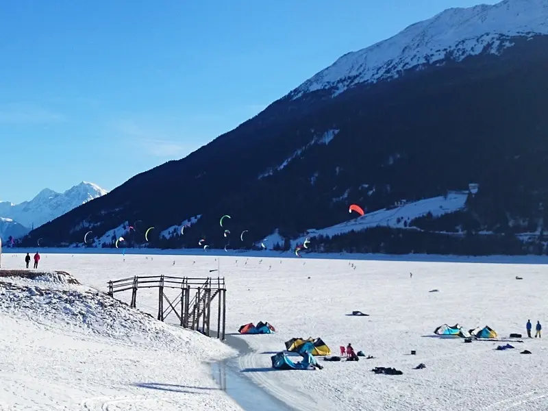 Inline Skating Kurs, SUP & Kite Sport 2026 3 cw snk start