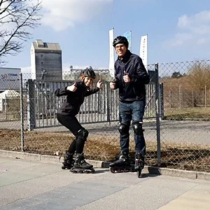 Anja & Oli