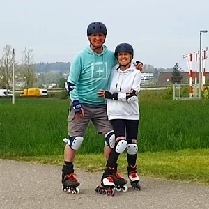 Sonja & Mark