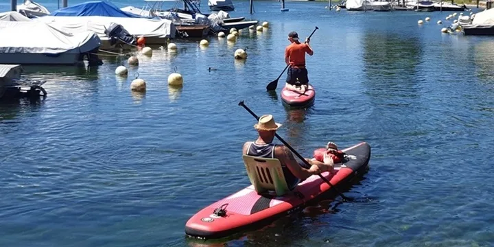 Inlineskating Strecken Kursupdate 01 3 Basic SUP Tour by Cross-Wind.ch